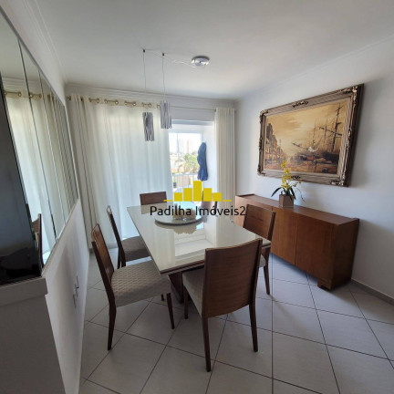 Imagem Apartamento com 3 Quartos à Venda, 85 m² em Jardim Residencial Martinez - Sorocaba