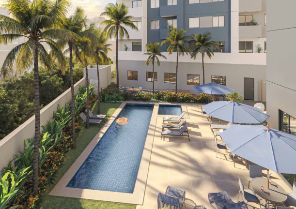 Imagem Apartamento com 1 Quarto à Venda, 24 m² em Parque Da Vila Prudente - São Paulo Imagem Apartamento com 1 Quarto à Venda, 24 m² em Parque Da Vila Prudente - São Paulo