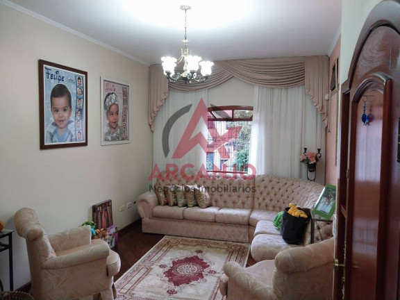 Imagem Sobrado com 4 Quartos à Venda, 197 m² em Vila Isolina Mazzei - São Paulo Imagem Sobrado com 4 Quartos à Venda, 197 m² em Vila Isolina Mazzei - São Paulo