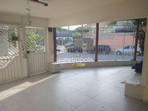 Casa com 2 Quartos à Venda, 113 m² em Cerâmica - São Caetano Do Sul