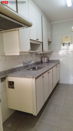 Imagem Apartamento com 3 Quartos para Alugar, 166 m² em Brooklin Paulista - São Paulo Imagem Apartamento com 3 Quartos para Alugar, 166 m² em Brooklin Paulista - São Paulo