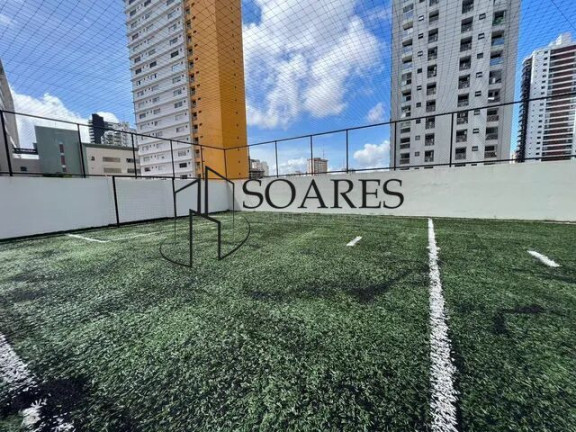 Imagem Apartamento com 3 Quartos à Venda, 114 m² em Umarizal - Belém