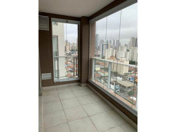 Imagem Apartamento com 1 Quarto à Venda, 50 m² em Vila Gomes Cardim - São Paulo Imagem Apartamento com 1 Quarto à Venda, 50 m² em Vila Gomes Cardim - São Paulo