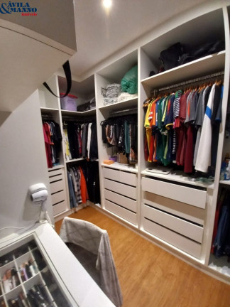 Imagem Sobrado com 3 Quartos à Venda, em Tatuapé - São Paulo Imagem Sobrado com 3 Quartos à Venda, em Tatuapé - São Paulo