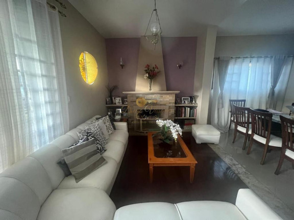 Imagem Casa com 5 Quartos à Venda, 446 m² em Várzea Imagem Casa com 5 Quartos à Venda, 446 m² em Várzea