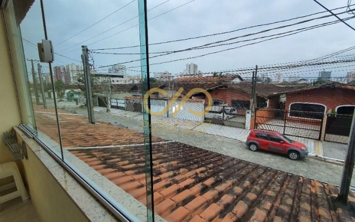 Imagem Sobrado com 2 Quartos à Venda, 86 m² em Canto Do Forte - Praia Grande Imagem Sobrado com 2 Quartos à Venda, 86 m² em Canto Do Forte - Praia Grande