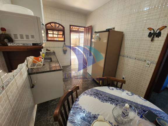 Imagem Casa com 2 Quartos à Venda, 90 m² em Portinho - Cabo Frio