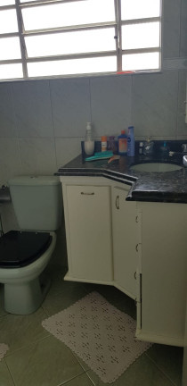 Imagem Casa com 3 Quartos à Venda, 326 m² em Parque São Lucas - São Paulo
