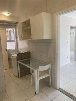 Imagem Apartamento com 3 Quartos à Venda, 68 m² em Brotas - Salvador Imagem Apartamento com 3 Quartos à Venda, 68 m² em Brotas - Salvador