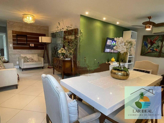 Imagem Casa com 5 Quartos à Venda, 563 m² em Praia Do Siqueira - Cabo Frio
