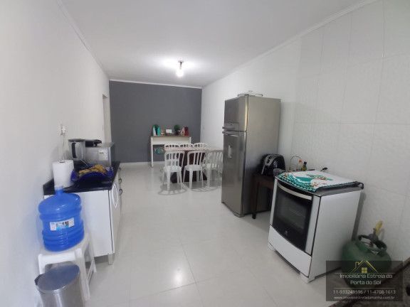 Imagem Casa com 4 Quartos à Venda, 120 m² em Centro - Mairinque