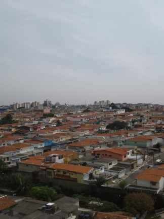 Imagem Imóvel com 3 Quartos à Venda, 78 m² em Parque Fongaro - São Paulo Imagem Imóvel com 3 Quartos à Venda, 78 m² em Parque Fongaro - São Paulo