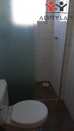 Imagem Imóvel com 2 Quartos à Venda, 53 m² em Residencial Terra Da Uva - Jundiaí