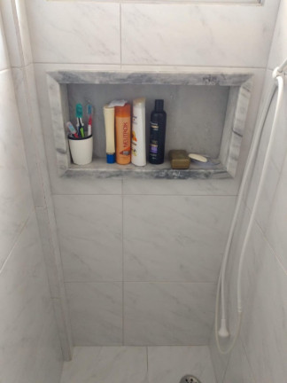 Imagem Imóvel com 2 Quartos à Venda, 65 m² em Vila Santa Catarina - São Paulo