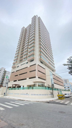 Imagem Apartamento com 2 Quartos à Venda, 69 m² em Tupi - Praia Grande