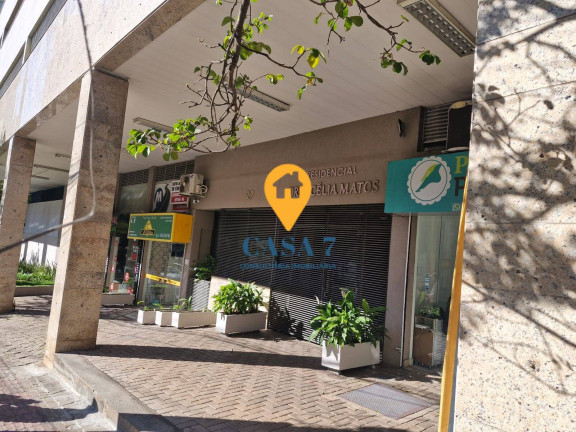 Imagem Apartamento com 3 Quartos à Venda, 108 m² em Buritis - Belo Horizonte