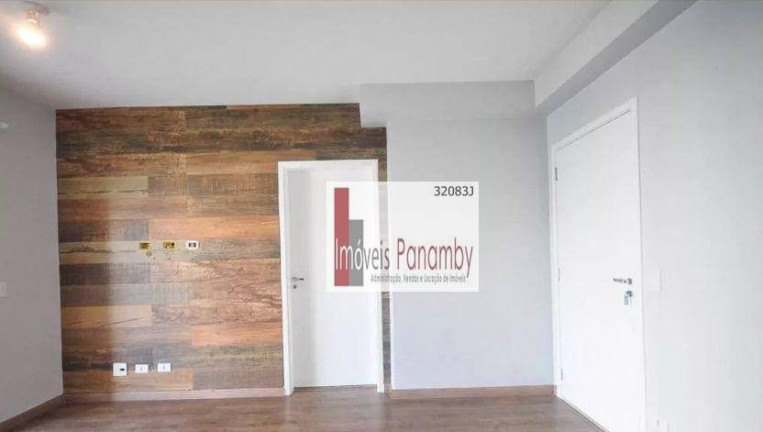 Imagem Apartamento com 3 Quartos à Venda, 84 m² em Parque Rebouças - São Paulo Imagem Apartamento com 3 Quartos à Venda, 84 m² em Parque Rebouças - São Paulo