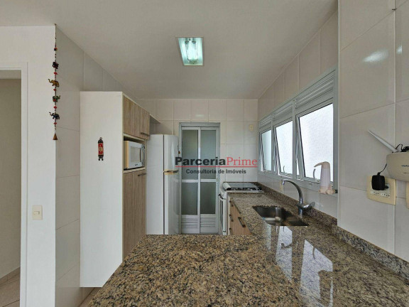 Imagem Cobertura com 4 Quartos à Venda, 185 m² em Riviera Módulo 2 - Bertioga