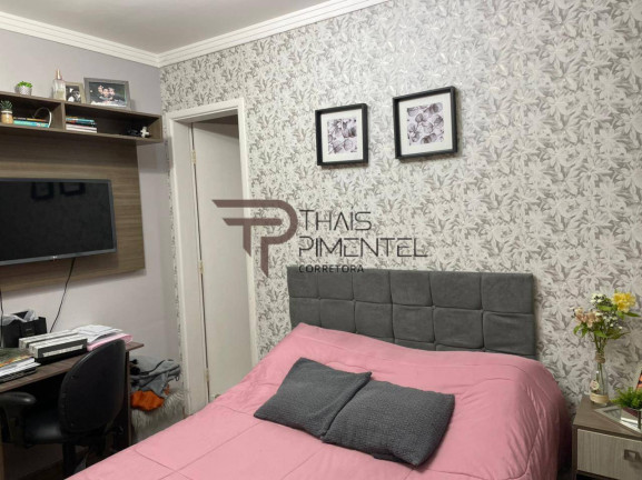 Imagem Apartamento com 3 Quartos à Venda, 78 m² em City Bussocaba - Osasco