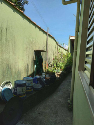 Imagem Casa com 3 Quartos à Venda, 189 m² em Parque Santo Antônio - Jacareí