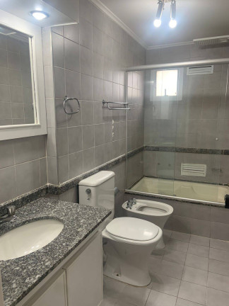 Imagem Apartamento com 1 Quarto à Venda, 42 m² em Moema - São Paulo