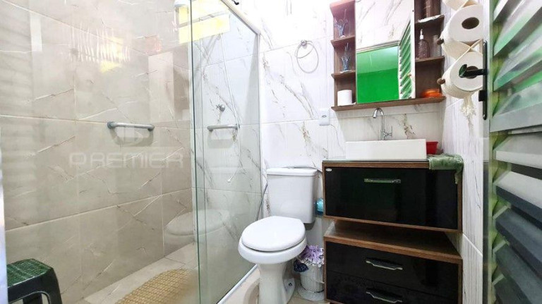 Imagem Casa com 2 Quartos à Venda, 97 m² em Jardim Paraíso - Várzea Paulista