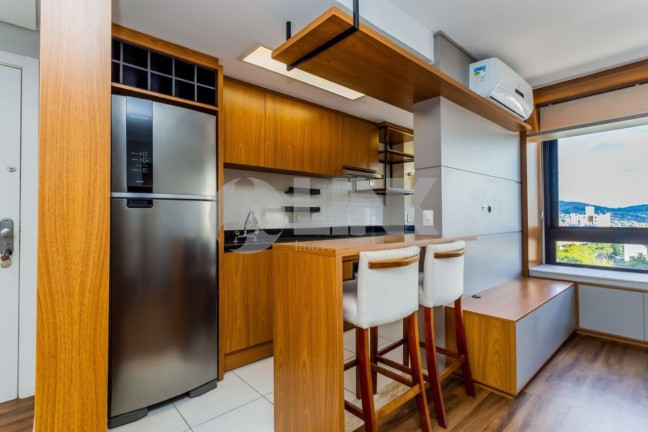 Imagem Apartamento com 2 Quartos à Venda, 63 m² em Petrópolis - Porto Alegre