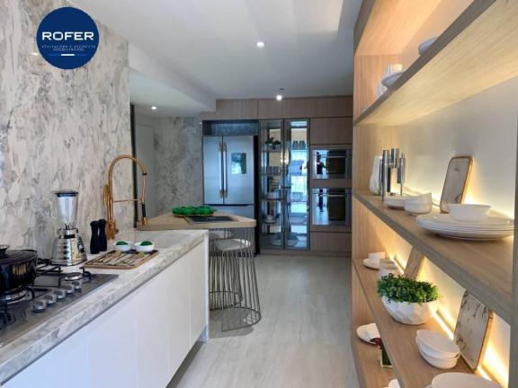 Imagem Apartamento com 3 Quartos à Venda, 174 m² em Perdizes - São Paulo