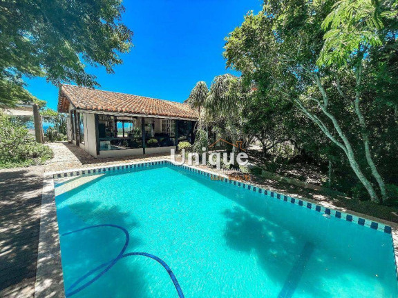 Imagem Casa com 3 Quartos à Venda, 180 m² em Ferradura - Armação Dos Búzios