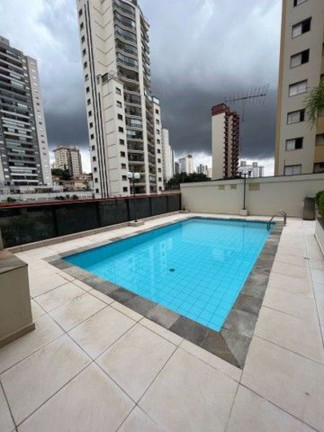 Apartamento com 2 Quartos à Venda, 54 m² em Mirandópolis - São Paulo