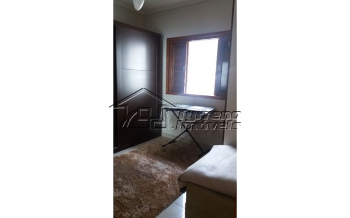 Imagem Casa com 3 Quartos à Venda, 125 m² em Jardim Das Indústrias - São José Dos Campos