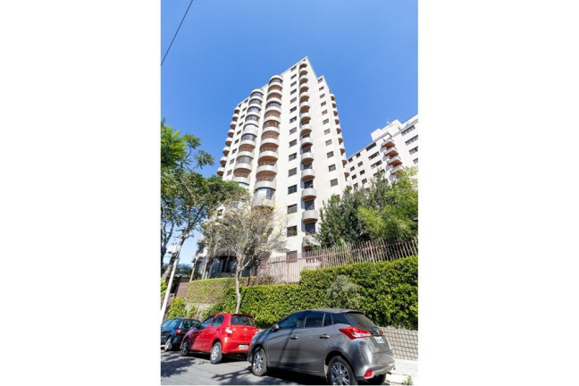 Imagem Apartamento com 3 Quartos à Venda, 153 m² em Jardim Da Saúde - São Paulo Imagem Apartamento com 3 Quartos à Venda, 153 m² em Jardim Da Saúde - São Paulo