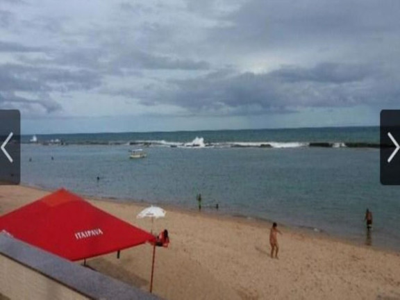 Imagem Chácara com 3 Quartos à Venda, 6.490 m² em Abrantes - Camaçari