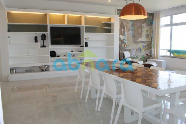 Imagem Apartamento com 3 Quartos à Venda, 180 m² em Copacabana - Rio De Janeiro Imagem Apartamento com 3 Quartos à Venda, 180 m² em Copacabana - Rio De Janeiro