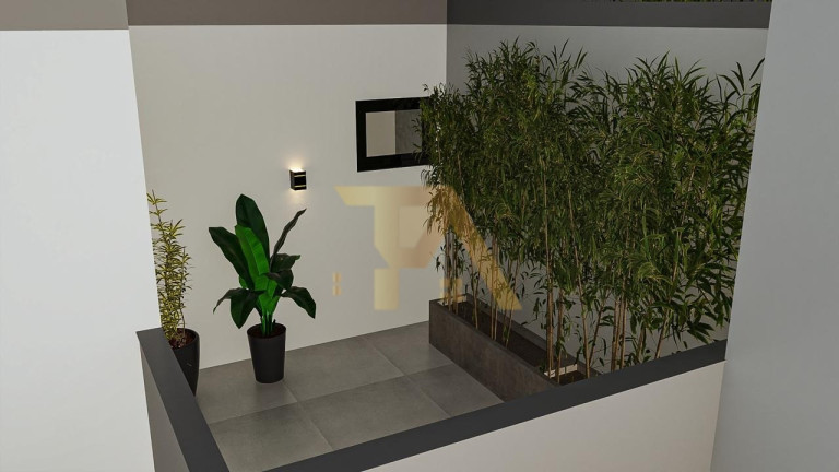 Imagem Imóvel com 3 Quartos à Venda,  em Areias De Palhocinha - Garopaba