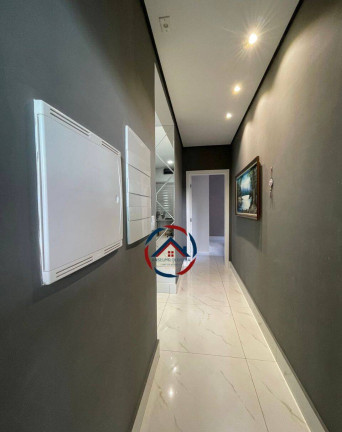 Imagem Casa com 3 Quartos à Venda, 520 m² em Condomínio Residencial Vila Jardim - Cuiabá