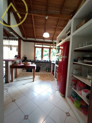 Imagem Casa com 3 Quartos à Venda, 241 m² em Parque Petrópolis - Mairiporã