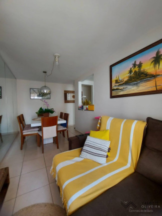 Imagem Apartamento com 3 Quartos para Alugar, 67 m² em Parque Industrial - São José Dos Campos Imagem Apartamento com 3 Quartos para Alugar, 67 m² em Parque Industrial - São José Dos Campos