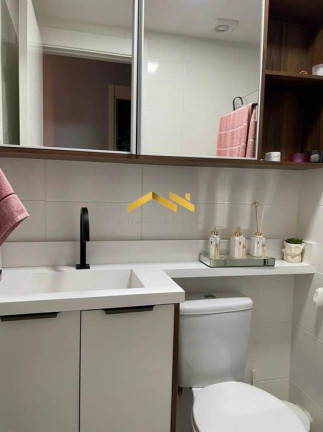 Imagem Apartamento com 2 Quartos à Venda, 40 m² em Santo Amaro - São Paulo Imagem Apartamento com 2 Quartos à Venda, 40 m² em Santo Amaro - São Paulo