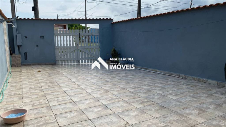Imagem Casa com 2 Quartos à Venda, 66 m² em Florida Mirim - Mongagua