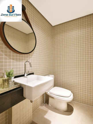 Imagem Apartamento com 1 Quarto à Venda, 68 m² em Vila Nova Conceição - São Paulo Imagem Apartamento com 1 Quarto à Venda, 68 m² em Vila Nova Conceição - São Paulo