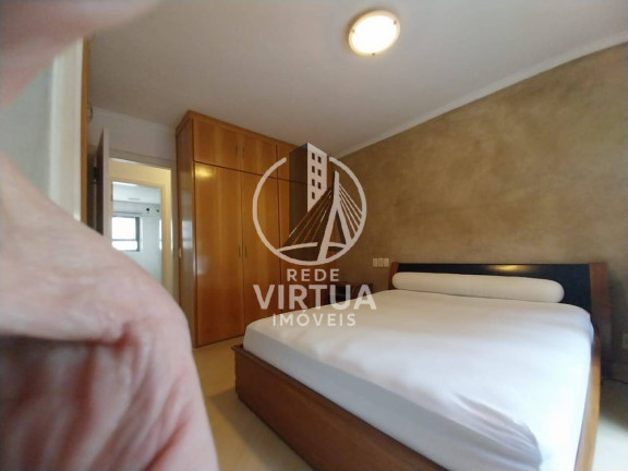 Imagem Apartamento com 3 Quartos à Venda, 130 m² em Real Parque - São Paulo