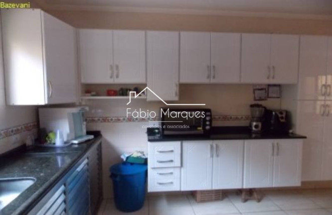 Imagem Sobrado com 3 Quartos à Venda, 126 m² em Cidade Patriarca - São Paulo