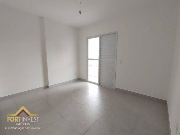 Imagem Imóvel com 2 Quartos à Venda, 139 m² em Canto Do Forte - Praia Grande