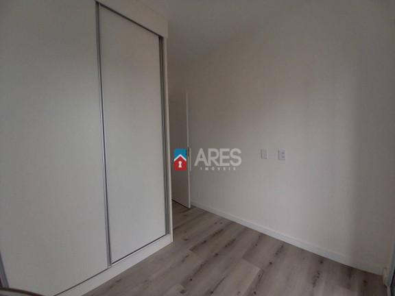 Imagem Apartamento com 2 Quartos à Venda, 55 m² em Vila Rehder - Americana