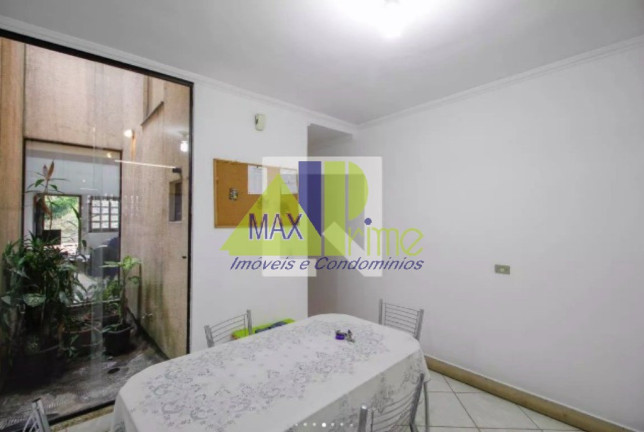 Imagem Casa com 3 Quartos para Alugar, 132 m² em Vila Laís - São Paulo Imagem Casa com 3 Quartos para Alugar, 132 m² em Vila Laís - São Paulo
