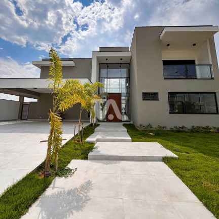 Imagem Casa de Condomínio com 3 Quartos à Venda, 762 m² em Condominio Residencial Colonial Village Ii - Pindamonhangaba