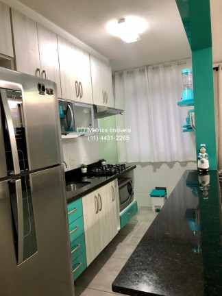 Imagem Imóvel com 2 Quartos à Venda, 54 m² em Fazenda Grande - Jundiaí