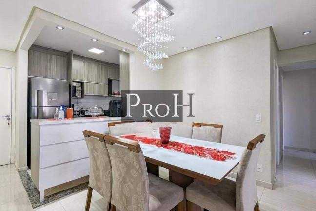 Imagem Apartamento com 3 Quartos à Venda, 84 m² em Jardim Do Mar - São Bernardo Do Campo Imagem Apartamento com 3 Quartos à Venda, 84 m² em Jardim Do Mar - São Bernardo Do Campo