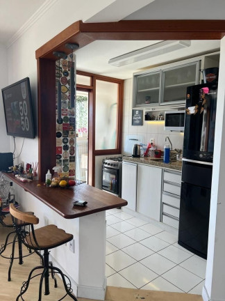 Imagem Apartamento com 2 Quartos à Venda, 74 m² em Tristeza - Porto Alegre Imagem Apartamento com 2 Quartos à Venda, 74 m² em Tristeza - Porto Alegre